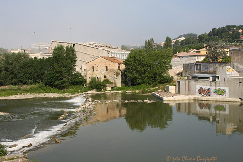 Aria di cambiamenti